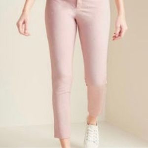 NWT Old Navy Pixie Pants Size 16 Petite